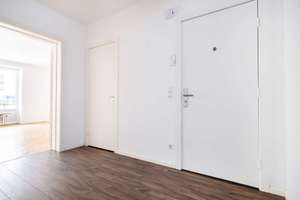2-Zimmer-Gartenwohnung im Herzen von Eimsbüttel – Die vollständige Adresse der Immobilie erhältst du vom Anbieter., 22769 Eimsbüttel (Ortsteil), Hamburg – Vorschaubild 7