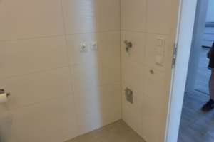 Top 2-Zimmer-Neubau-Komfort-Wohnung mit bester Ausstattung – Die vollständige Adresse der Immobilie erhältst du vom Anbieter., 93057 Konradsiedlung-Wutzlhofen, Regensburg – Vorschaubild 12