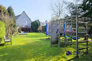 Endlich zu Hause ankommen… Wohnen in ruhiger Sackgassenlage von Dortmund-Marten