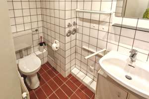 Helle 1 Zimmer Wohnung BS Innenstadt  plus TG Stellplatz – Hintern Brüdern 26, 38100 Innenstadt, Braunschweig – Vorschaubild 9