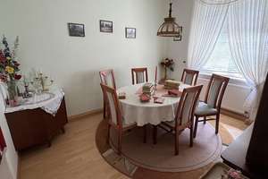 Mehrfamilienhaus mit drei Wohneinheiten, Garten und Garage – 99310 Arnstadt – Vorschaubild 14