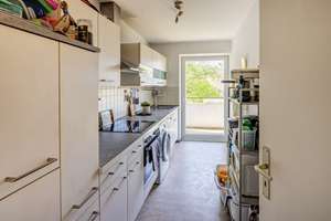 Waldtrudering: Helle 3-Zimmer Wohnung – perfekt geschnitten und zentral gelegen – Die vollständige Adresse der Immobilie erhältst du vom Anbieter., 81827 Waldtrudering, München – Vorschaubild 10