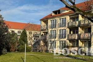 Attraktive Zwei-Raum-Wohnung in der Alten Neustadt – Die vollständige Adresse der Immobilie erhältst du vom Anbieter., 39124 Neue Neustadt, Magdeburg – Vorschaubild 5