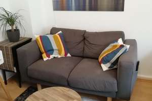 Charmante 1,5 -Zi-Wohnung mit Wohnküche und Süd-Balkon (Sechzigviertel) – Die vollständige Adresse der Immobilie erhältst du vom Anbieter., 50733 Nippes (Ortsteil), Köln – Vorschaubild 4