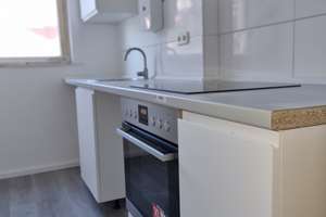 Provisionsfrei! Bezugsfreie, renovierte  2-Zimmer-Wohnung in Berlin-Spandau – Schönwalder Straße 47, 13585 Spandau (Ortsteil), Berlin – Vorschaubild 4