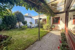 Bungalow mit viel Potential und Innenhof in ruhiger Wohnlage – Die vollständige Adresse der Immobilie erhältst du vom Anbieter., 22147 Rahlstedt, Hamburg – Vorschaubild 5