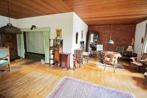 Naturidyll - charmantes Einfamilienhaus mit  Zweitwohnhaus  Vielseitige Nutzung - Interessante Gesta – Die vollständige Adresse der Immobilie erhältst du vom Anbieter., 28325 Ellenerbrok-Schevemoor, Bremen – Vorschaubild 7