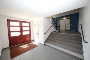 Barrierefreie Wohnung mit Aufzug und Balkon im Herzen der Landeshauptstadt nahe Universitätsklinikum – Emanuel-Larisch-Weg 21, 39112 Leipziger Straße, Magdeburg – Vorschaubild 26