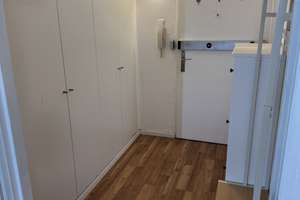 Schönes, voll möbliertes Studio-Apartment in Osdorf/Klein Flottbek – Julius-Brecht-Str. 11, 22609 Osdorf, Hamburg – Vorschaubild 7