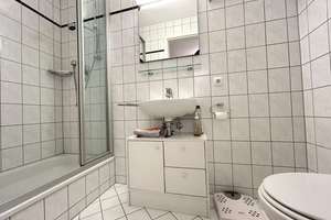 Rarität: 3 Zimmer-Whg mitten im Glockenbachviertel – Die vollständige Adresse der Immobilie erhältst du vom Anbieter., 80469 Gärtnerplatz, München – Vorschaubild 15