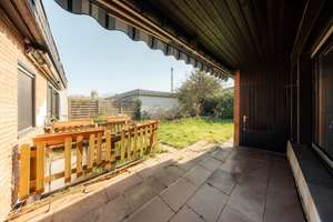 Charmanter Bungalow mit Entwicklungspotenzial in Monheim am Rhein – Die vollständige Adresse der Immobilie erhältst du vom Anbieter., 40789 Monheim am Rhein – Vorschaubild 17