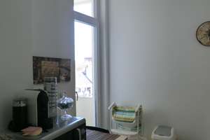 3-Zimmer-Wohnung, Balkon, EBK – Waller Heerstraße X, 28217 Westend, Bremen – Vorschaubild 12