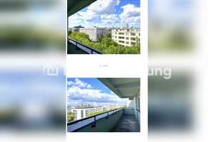 Tauschwohnung: 130 m² Wohnung in Charlottenburg-Wilmersdorf – Die vollständige Adresse der Immobilie erhältst du vom Anbieter., 10719 Charlottenburg, Berlin – Vorschaubild 2