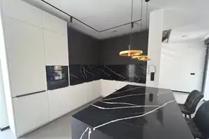 Exklusiver Neubau am See - möblierte, große Villa mit Pool – Havelland (Kreis) – Vorschaubild 10