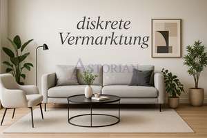 Saniert! 2,5 Zi Hochparterre mit ruhigem Balkon und Stellplatz in Top-Lage am Preußenpark. Ohne Prov – Die vollständige Adresse der Immobilie erhältst du vom Anbieter., 10707 Wilmersdorf, Berlin – Vorschaubild 1