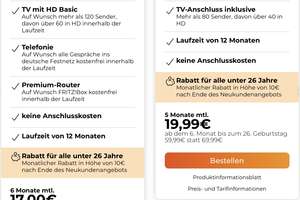 Kleine, feine 1-Raum-Wohnung, ideal für Studenten - Nähe Uni ... ab 05.10. 2026 – 39106 Alte Neustadt, Magdeburg – Vorschaubild 19