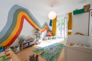 Zwischen Lousberg & AC-Innenstadt | Moderne 4,5 Zimmer-Whg. mit Balkonen & Stellplatz – Hermannstr. 8, 52062 Ponttor, Aachen – Vorschaubild 13
