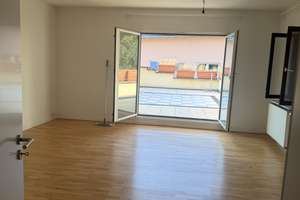 Helle, 4-Zimmer-Wohnung mit grandioser Dachterrasse in Bürgel! – Die vollständige Adresse der Immobilie erhältst du vom Anbieter., 63075 Bürgel, Offenbach am Main – Vorschaubild 2