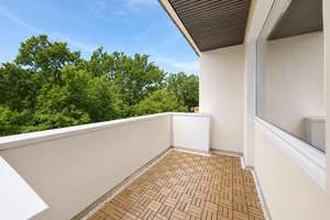 Einziehen & wohlfühlen: Modernisierte 3-Zimmer-Wohnung mit Loggia & Garage in Hannover - Döhren – Die vollständige Adresse der Immobilie erhältst du vom Anbieter., 30519 Döhren, Hannover – Vorschaubild 6