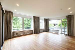 Exklusives Wohnen - Vis-à-vis dem Kölner Stadtwald – Die vollständige Adresse der Immobilie erhältst du vom Anbieter., 50933 Braunsfeld, Köln – Vorschaubild 4