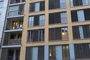 Großzügiges Penthouse in bester Lage mit Vierfachparker!!!