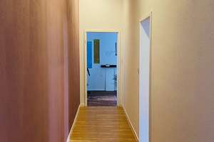 Wunderschöne 2-Zimmer-Fachwerkwohnung  in der Mainzer Altstadt – Kappelhofgasse 2, 55116 Altstadt, Mainz – Vorschaubild 11