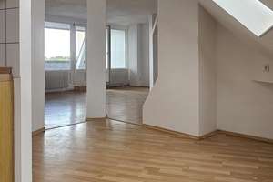 HERZSTÜCK, TEGELER SEE. Raffinierte 3 1/2 individuelle Mansarden WE mit Dachterrasse. BEZUGSFERTIG. – 13507 Tegel, Berlin – Vorschaubild 9