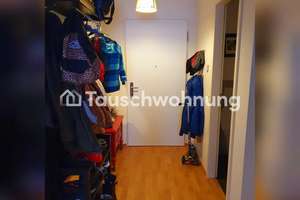 Tauschwohnung: Schöne 3 Zimmer Wohnung mit Garten auf dem Clouth Gelände – Josefine-Clouth-Str. 11, 50733 Nippes (Ortsteil), Köln – Vorschaubild 9