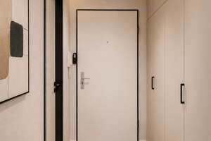 Modernisierungsbedürftiges 1-Zimmer-Appartement in Hamburg-Billstedt. – Die vollständige Adresse der Immobilie erhältst du vom Anbieter., 22119 Billstedt, Hamburg – Vorschaubild 14