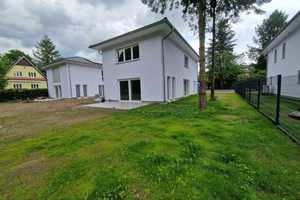 Tolles 5-Zimmer-Einfamilienhaus mit luxuriöser Innenausstattung in Stahnsdorf – Krughofstrasse 12, 14532 Potsdam-Mittelmark (Kreis) – Vorschaubild 3