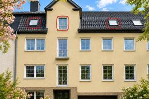 Exklusives Wohnen am Marktplatz – Die vollständige Adresse der Immobilie erhältst du vom Anbieter., 53721 Siegburg – Vorschaubild 2