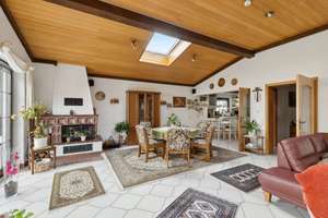 Im Doppelpack, 380 m² Fläche: Top gepflegter Bungalow + Garten + Vorderhaus m. 2 WE´s komplett frei – Die vollständige Adresse der Immobilie erhältst du vom Anbieter., 61231 Bad Nauheim – Vorschaubild 5