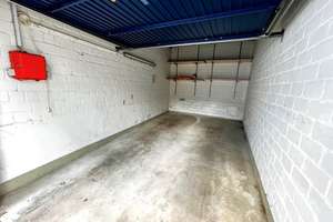 Charmante 2-Zimmer-Eigentumswohnung mit Garten, ausgebautem Kellerraum inklusive WC und Garage in be – 40545 Oberkassel, Düsseldorf – Vorschaubild 21