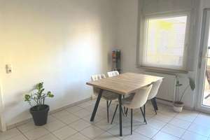 WOHNEN AM RINGPARK 3,5-Zi.Eigentumswohnung Würzburg-Mitte – Die vollständige Adresse der Immobilie erhältst du vom Anbieter., 97070 Altstadt, Würzburg – Vorschaubild 9