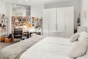 Gepflegte 4-Zimmer-Wohnung mit Terrasse & Garage – modernisiert, mit besonderem Charakter – Die vollständige Adresse der Immobilie erhältst du vom Anbieter., 38446 Hellwinkel, Wolfsburg – Vorschaubild 8