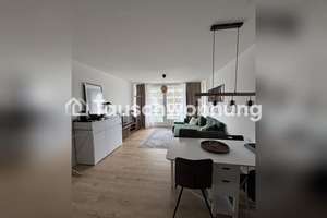 Tauschwohnung: Biete 2-Zi-Whg Schwabing - Suche zentralere Whg – Rümannstraße 53, 80804 Am Luitpoldpark, München – Vorschaubild 2