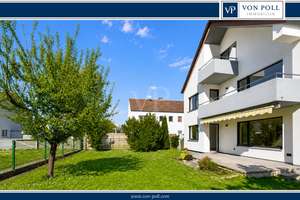 Saniertes Einfamilienhaus in ruhiger Lage – Die vollständige Adresse der Immobilie erhältst du vom Anbieter., 86156 Kriegshaber, Augsburg – Vorschaubild 1