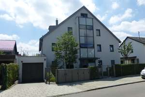 Exklusive DG-Wohnung in M-Obermenzing – Die vollständige Adresse der Immobilie erhältst du vom Anbieter., 81247 Obermenzing, München – Vorschaubild 20