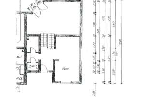 Viel Platz für den Alltag in diesem Haus in Braunfels direkt am Schloß – Die vollständige Adresse der Immobilie erhältst du vom Anbieter., 35619 Braunfels – Vorschaubild 9