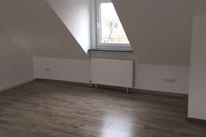Attraktive, großzügige 3-Zimmer-Dachgeschosswohnung (NFL ca 120m2) in Hannover mit EBK. – Angerstraße 15, 30161 Oststadt, Hannover – Vorschaubild 12