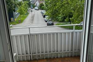 Helle 1-Zimmer-Wohnung mit Balkon & EBK in ruhiger Lage in Stuttgart- Weilimdorf – Deidesheimer Straße 15, 70499 Weilimdorf (Ortsteil), Stuttgart – Vorschaubild 8