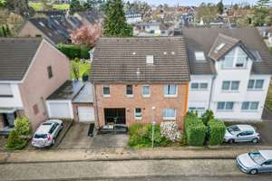 Toplage Vaalserquartier: Gepflegtes Ein- bis Zweifamilienhaus – Die vollständige Adresse der Immobilie erhältst du vom Anbieter., 52074 Vaalserquartier, Aachen – Vorschaubild 11
