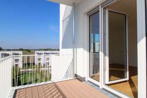 Moderne 3-Zimmer-Wohnung mit Dachterrasse! – Leinweberweg 47, 81249 Lochhausen, München – Vorschaubild 8