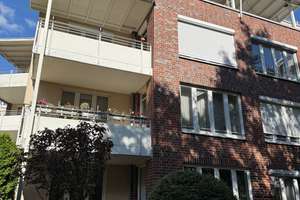 Eigentumswohnung in Lübeck, sehr gute Lage (vermietet) – Die vollständige Adresse der Immobilie erhältst du vom Anbieter., 23556 Sankt Lorenz Nord, Lübeck – Vorschaubild 4