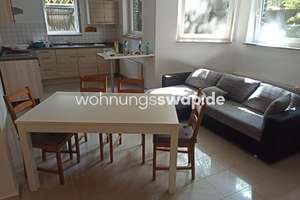 Wohnungstausch: Scheideholzweg 70