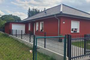 Bungalow in Premnitz OT Mögelin zu vermieten