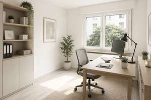 Frisch sanierte 3-Zimmer Wohnung in Weitmar – Weitmarer Straße 13b, 44795 Weitmar-Mitte, Bochum – Vorschaubild 9