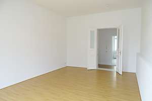 Attraktive 3-Zimmer Altbauwohnung 
mit offener Wohnküche und Balkon 
-Friedrichshain- – Petersburger Platz 8, 10249 Friedrichshain, Berlin – Vorschaubild 8