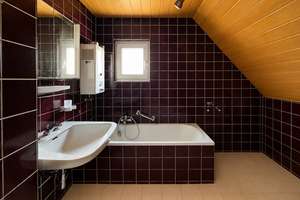 Jetzt ab 193.000 €: Gepflegte DHH mit großem Garten und Garage in LU-Oppau auf Erbbaugrundstück – 67069 Oppau, Ludwigshafen am Rhein – Vorschaubild 16