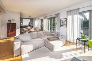 MODERNISIERTE HAUS-IM-HAUS MAISONETTE-WOHNUNG MIT SONNIGER DACHTERRASSE! – Die vollständige Adresse der Immobilie erhältst du vom Anbieter., 41236 Rheydt, Mönchengladbach – Vorschaubild 9
